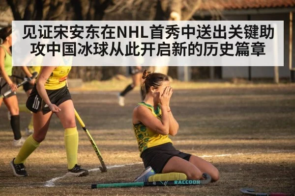 见证宋安东在NHL首秀中送出关键助攻中国冰球从此开启新的历史篇章